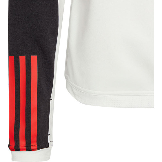 adidas Manchester United Tracksuit Barn
