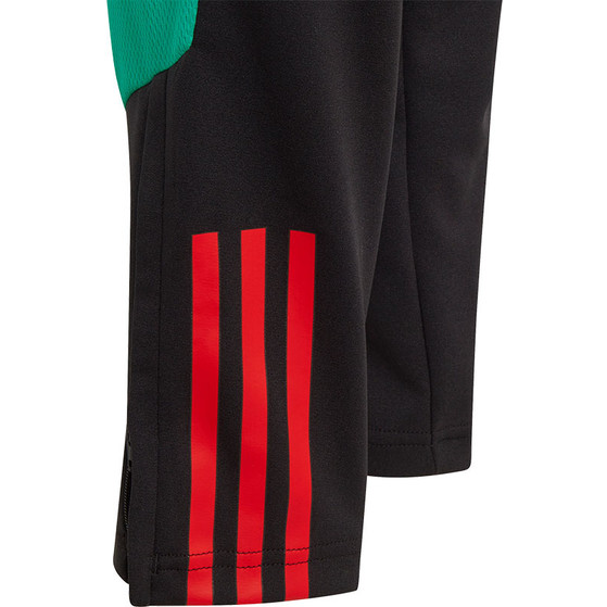 adidas Manchester United TK Hoody Trainingspak Kids