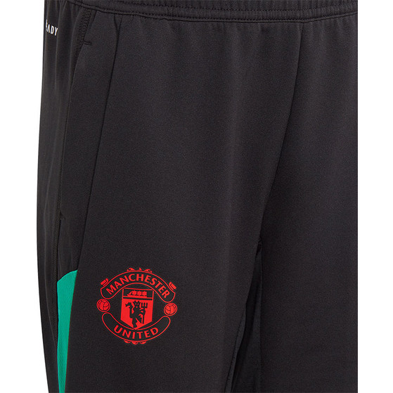 adidas Manchester United TK Hoody Trainingspak Kids