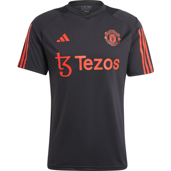 adidas Manchester United Träningsset
