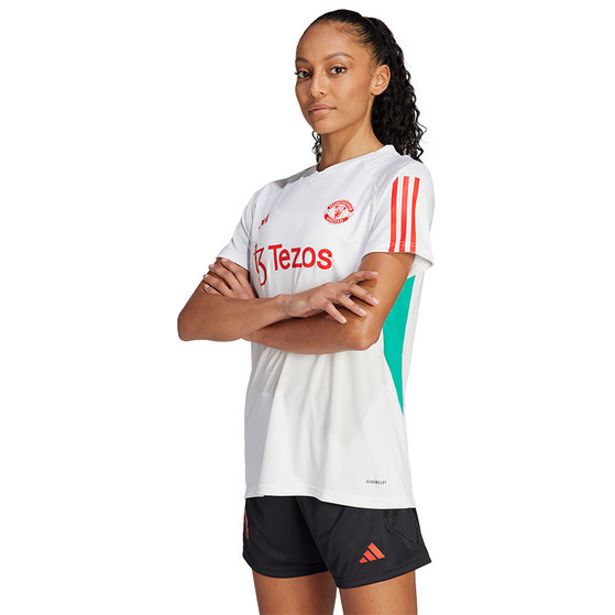 adidas Manchester United Träningsset Dam
