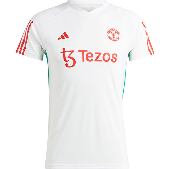 adidas Manchester United Träningsset Dam
