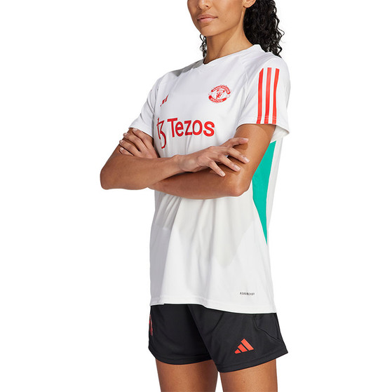 adidas Manchester United Träningsset Dam
