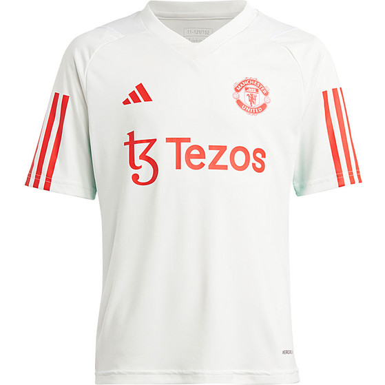 adidas Manchester United Träningsset Barn
