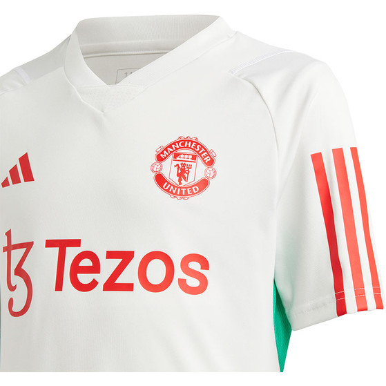 adidas Manchester United Träningsset Barn
