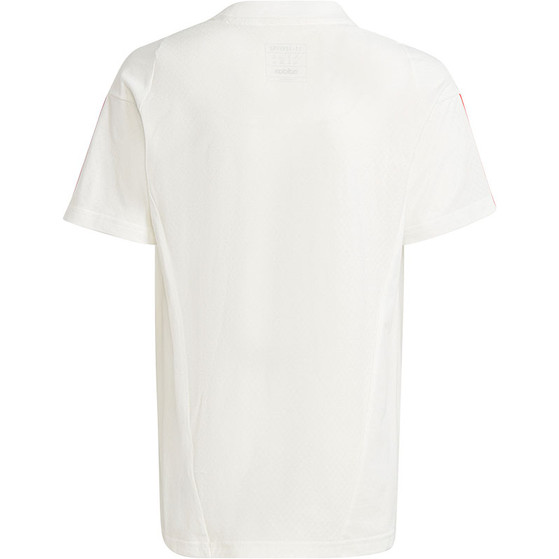 adidas Manchester United Tee Set Barn
