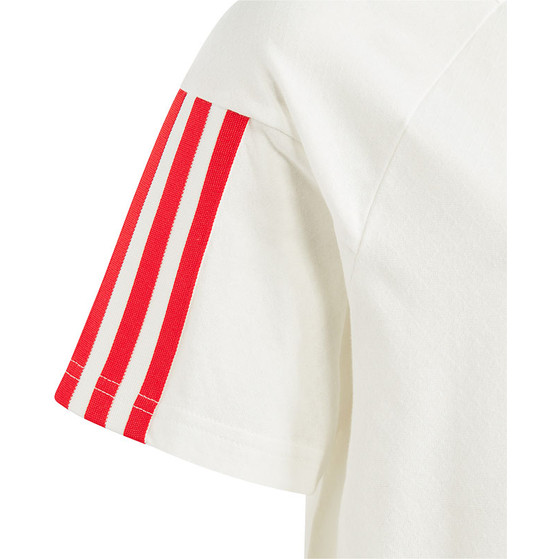 adidas Manchester United Tee Set Barn
