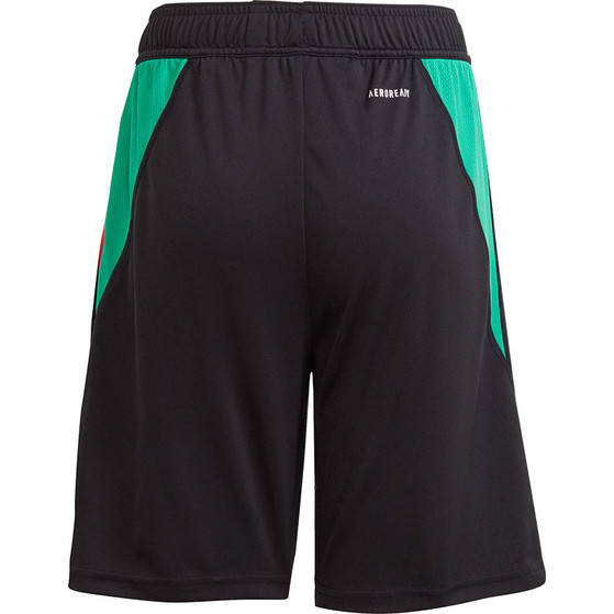 adidas Manchester United Tee Set Barn
