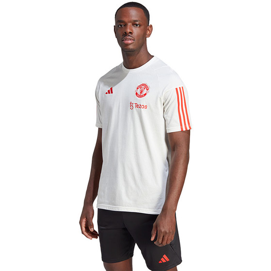 adidas Manchester United Tee Set

