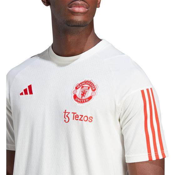 adidas Manchester United Tee Set
