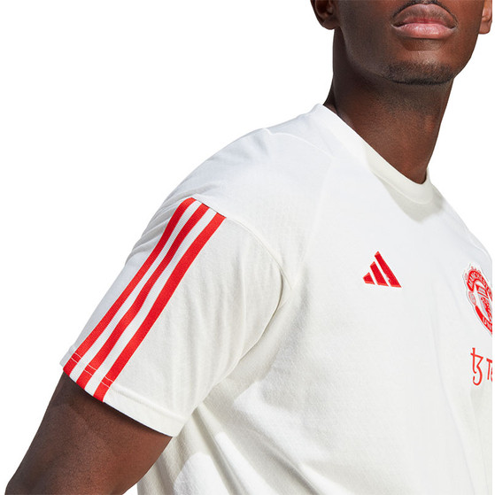 adidas Manchester United Tee Set
