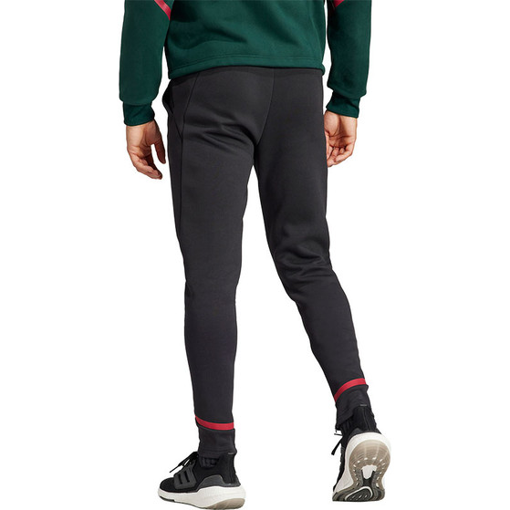 adidas Manchester United Travel Tracksuit
