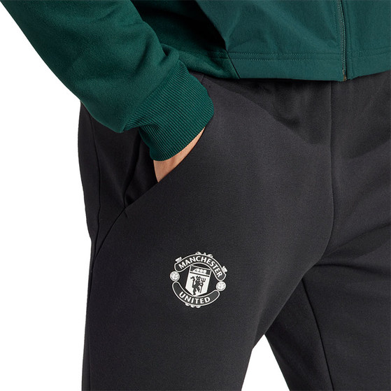 adidas Manchester United Travel Tracksuit
