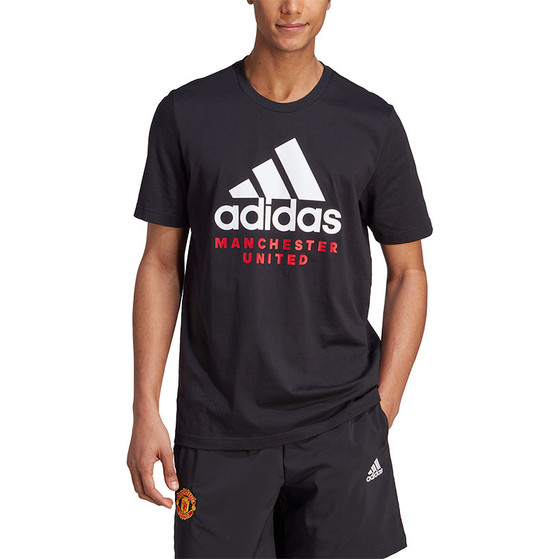 adidas Manchester United DNA Trainingsset
