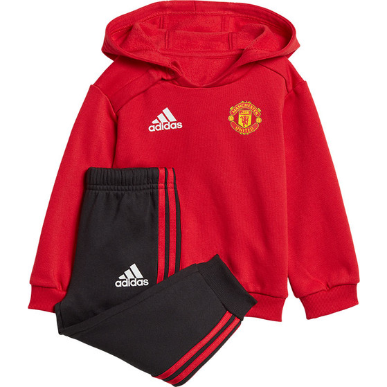 adidas Manchester United DNA Trainingspak Baby