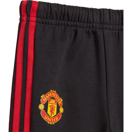 adidas Manchester United DNA Trainingspak Baby