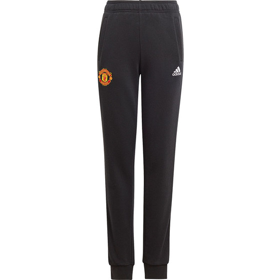 adidas Manchester United Sweat Pant Kids