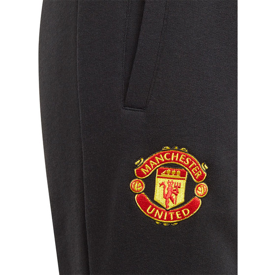 adidas Manchester United Sweat Pant Kids