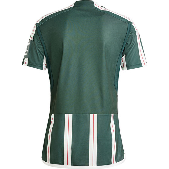 adidas Manchester United Auswärtstrikot 2024