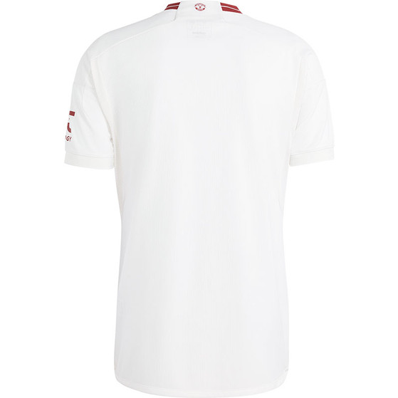 adidas Manchester United Third Shirt 2023/2024