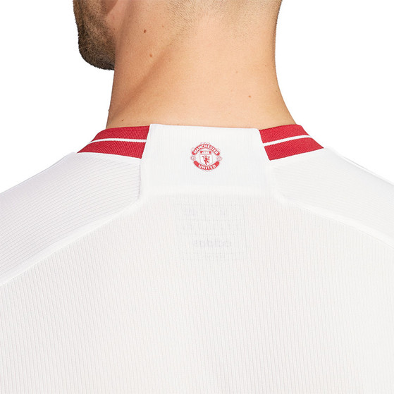 adidas Manchester United Third Shirt 2023/2024