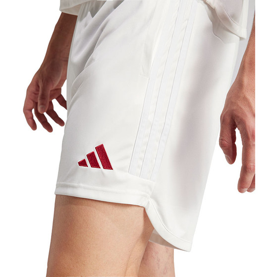 adidas Manchester United 3rd Short 2023/2024