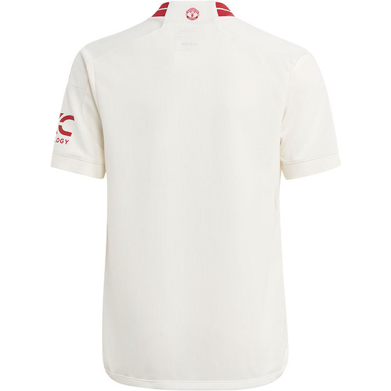 adidas Manchester United 3. Trikot Kinder