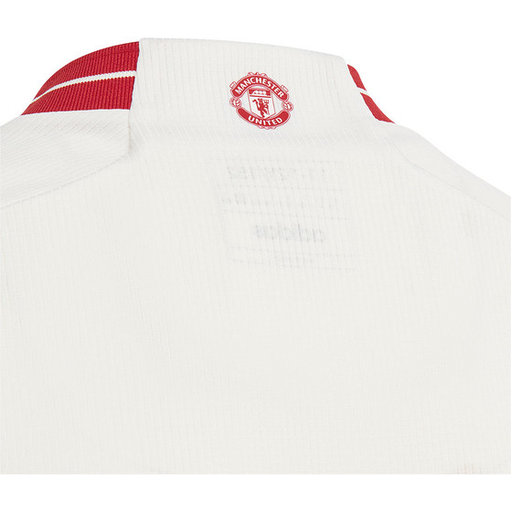 adidas Manchester United 3. Trikot Kinder