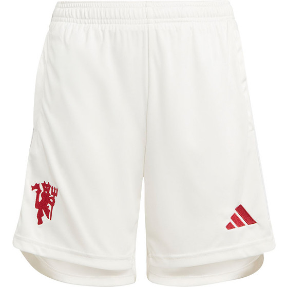 adidas Manchester United 3rd Short Kids