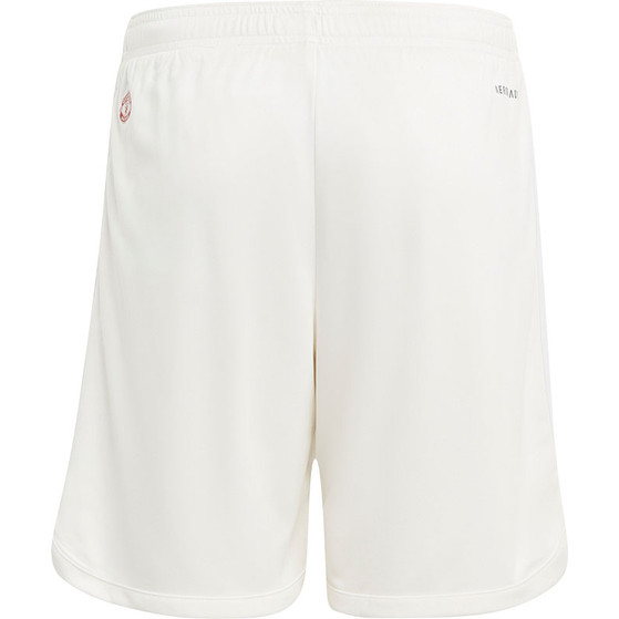 adidas Manchester United 3rd Short Kids