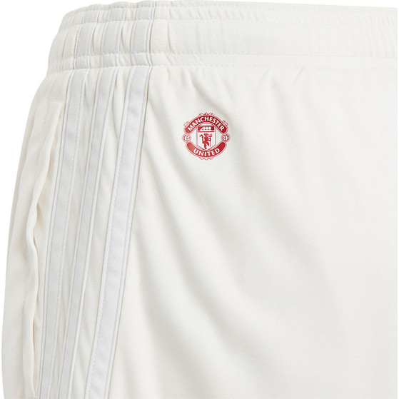 adidas Manchester United 3rd Short Kids