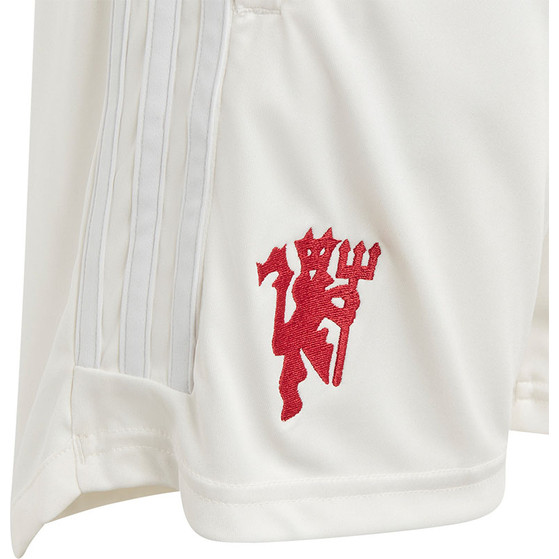 adidas Manchester United 3rd Short Kids