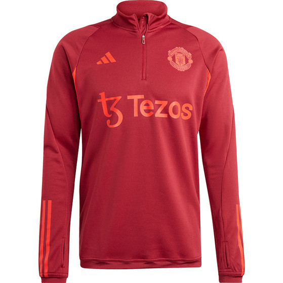 adidas Manchester United Tracksuit Europa
