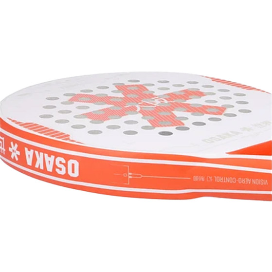 Osaka Vision Aero Tweedekans