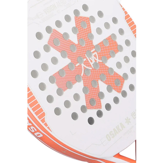 Osaka Vision Aero Tweedekans