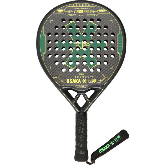 Osaka Vision Pro Tweedekans