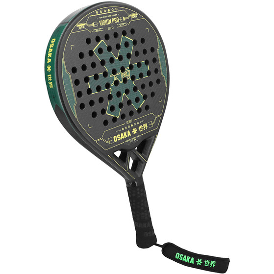 Osaka Vision Pro Tweedekans