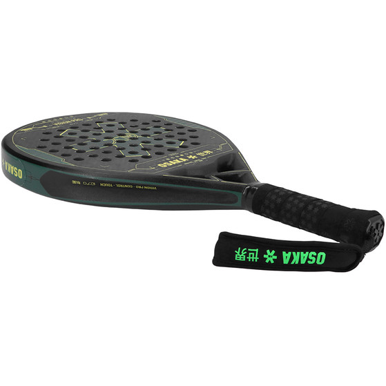 Osaka Vision Pro Tweedekans