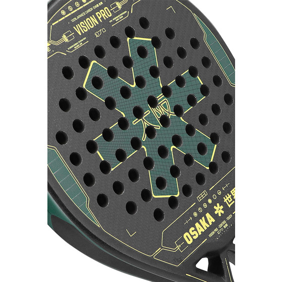 Osaka Vision Pro Tweedekans