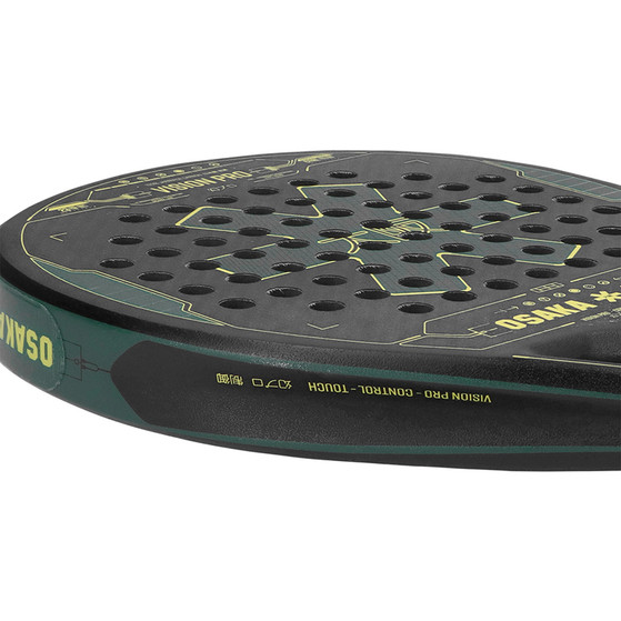 Osaka Vision Pro Tweedekans