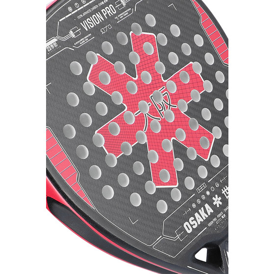 Osaka Vision Pro Tweedekans