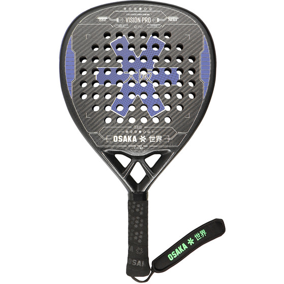 Osaka Vision Pro Tweedekans