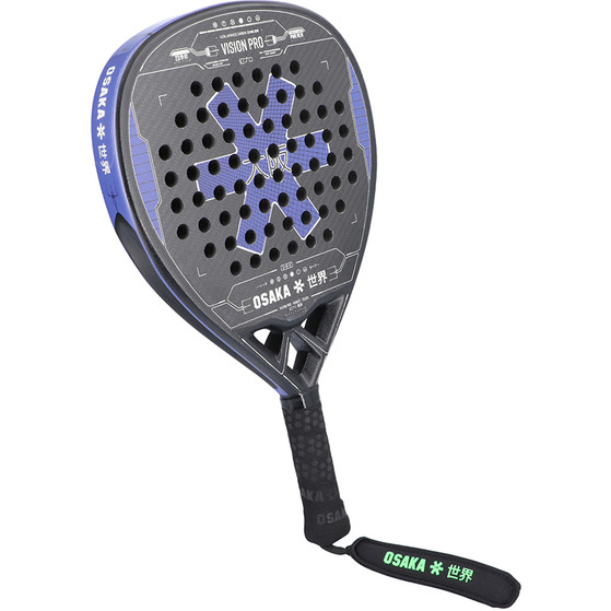 Osaka Vision Pro Tweedekans