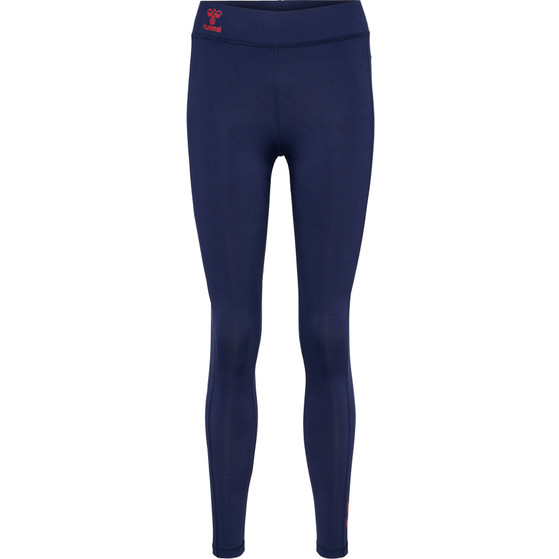 Hummel Q4 HW Full Length Tights Women