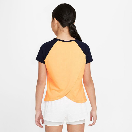 Nike Court Victory Top Meisjes
