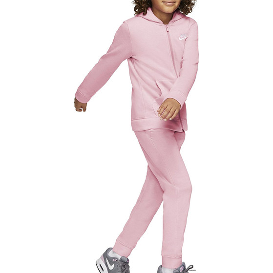 Nike Sportswear Core Trainingspak Meisjes