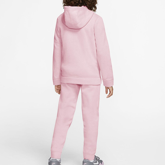 Nike Sportswear Core Trainingspak Meisjes