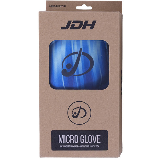 JDH OD Pro Feldhandschuh Links