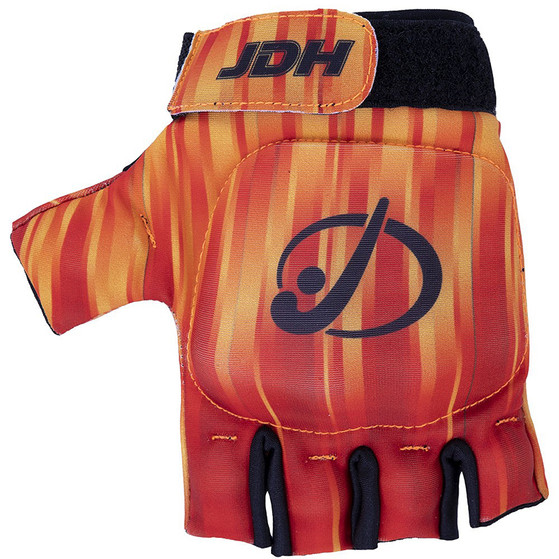 JDH OD Pro Feldhandschuh Links