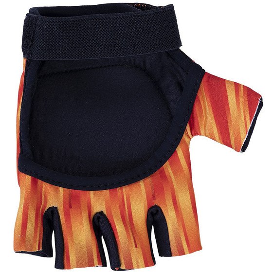 JDH OD Pro Feldhandschuh Links